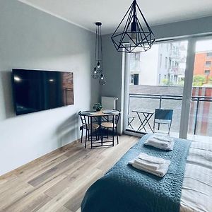 Labar Apartments