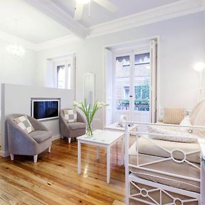 Appartement met Drie Slaapkamers
